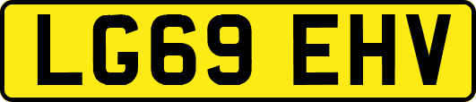 LG69EHV