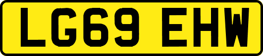 LG69EHW