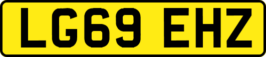 LG69EHZ