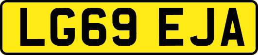 LG69EJA