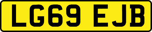 LG69EJB