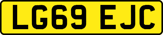 LG69EJC