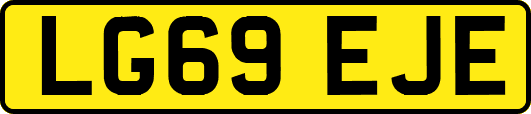 LG69EJE