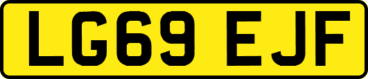 LG69EJF