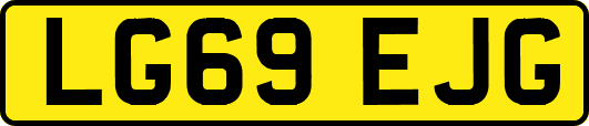 LG69EJG