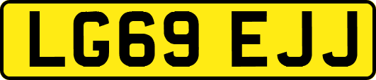 LG69EJJ