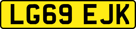 LG69EJK