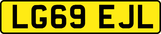 LG69EJL