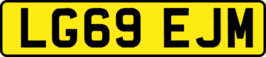LG69EJM
