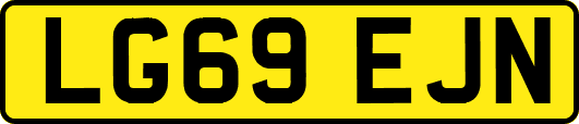 LG69EJN