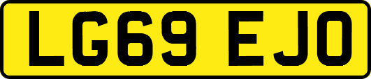 LG69EJO