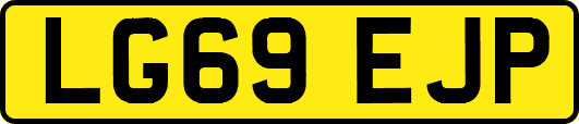 LG69EJP