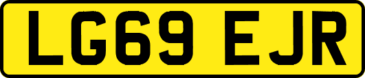 LG69EJR