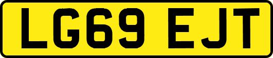 LG69EJT