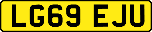LG69EJU