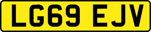 LG69EJV