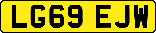 LG69EJW