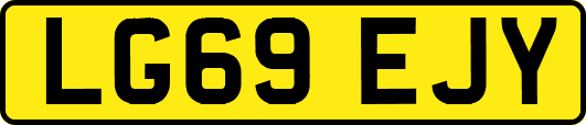 LG69EJY