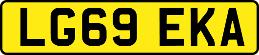 LG69EKA