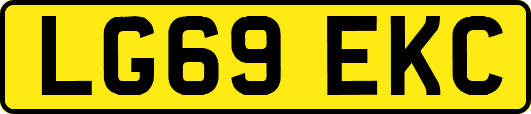 LG69EKC
