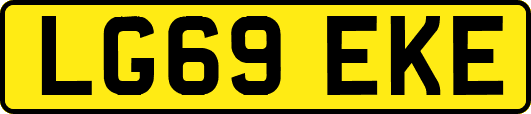 LG69EKE