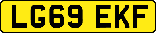 LG69EKF