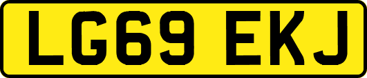 LG69EKJ