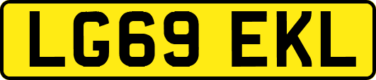 LG69EKL