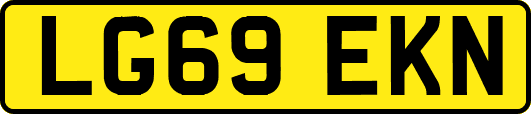 LG69EKN