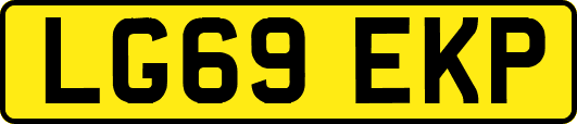 LG69EKP