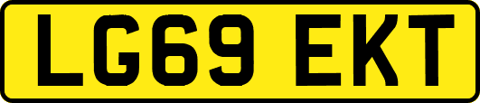 LG69EKT