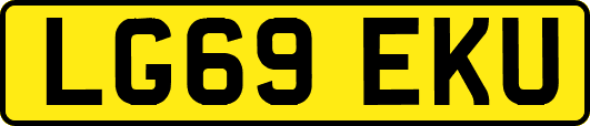 LG69EKU