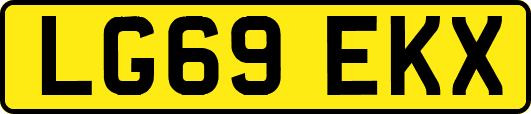 LG69EKX