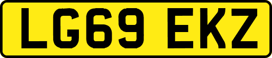 LG69EKZ