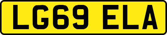 LG69ELA