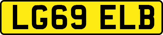 LG69ELB