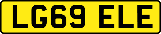 LG69ELE