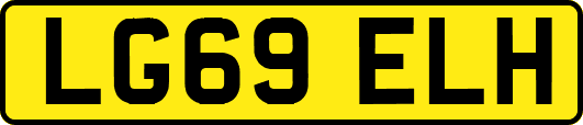 LG69ELH