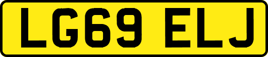 LG69ELJ