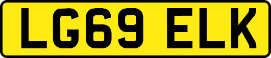 LG69ELK