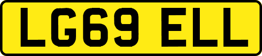 LG69ELL