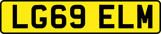 LG69ELM