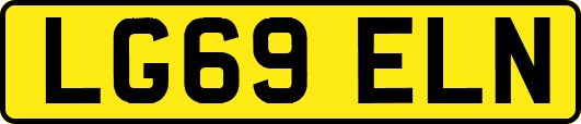 LG69ELN