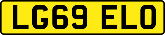 LG69ELO