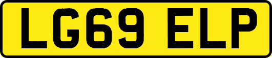 LG69ELP