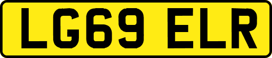 LG69ELR