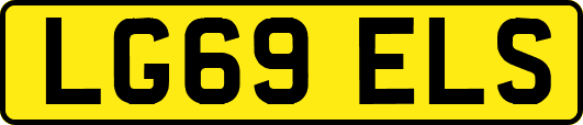 LG69ELS