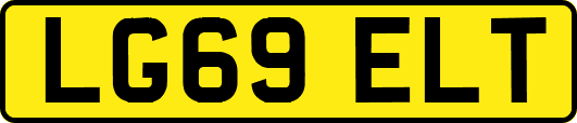 LG69ELT