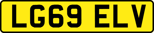 LG69ELV