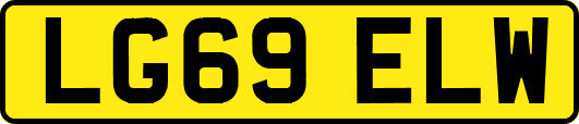 LG69ELW